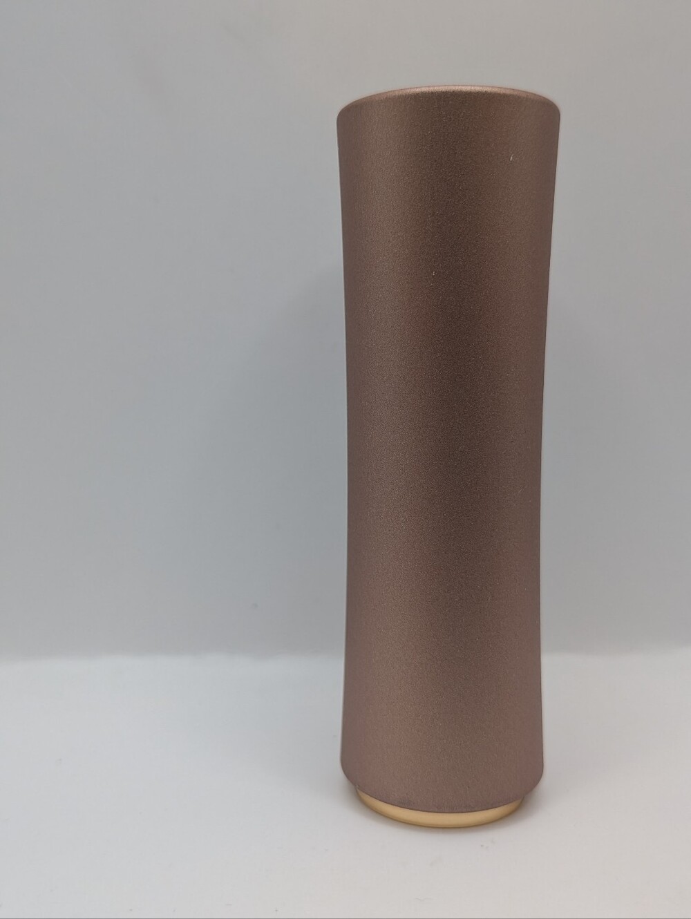 Lancôme L'Absolu Rouge Intimatte Lipstick - Mauve Pink - Picture 8 of 8